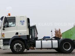 DAF CF 85.460 Kipphydraulik Euro 5