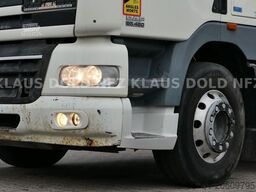 DAF CF 85.460 Kipphydraulik Euro 5