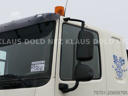 DAF CF 85.460 Kipphydraulik Euro 5