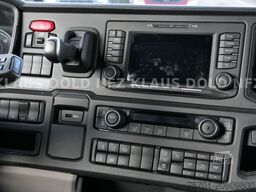 SCANIA S 500 Highline Retarder 2-Tanks Vollluft Euro 6