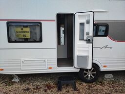 BÜRSTNER Averso Plus 520 TL Mover, Markise, 2.000 Kg