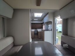 BÜRSTNER Averso Plus 520 TL Mover, Markise, 2.000 Kg