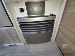 BÜRSTNER Averso Plus 520 TL Mover, Markise, 2.000 Kg