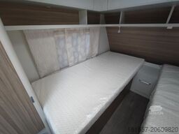 BÜRSTNER Averso Plus 520 TL Mover, Markise, 2.000 Kg