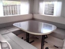 BÜRSTNER Premio Plus 510 TK Sonderpreis