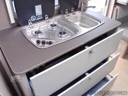 BÜRSTNER Premio Plus 510 TK Sonderpreis