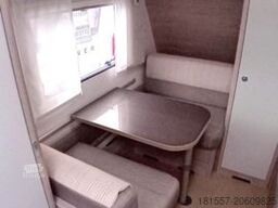 BÜRSTNER Premio Plus 510 TK Sonderpreis