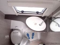 BÜRSTNER Premio Plus 510 TK Sonderpreis