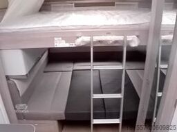 BÜRSTNER Premio Plus 510 TK Sonderpreis