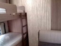 BÜRSTNER Premio Plus 510 TK Sonderpreis