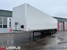 SCHMITZ CARGOBULL SKO 24/L*Koffer*Doppelstock*Zertifikat XL*