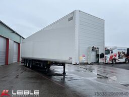 SCHMITZ CARGOBULL SKO 24/L*Koffer*Doppelstock*Zertifikat XL*