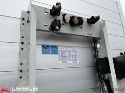 SCHMITZ CARGOBULL SKO 24/L*Koffer*Doppelstock*Zertifikat XL*