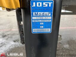 SCHMITZ CARGOBULL SKO 24/L*Koffer*Doppelstock*Zertifikat XL*