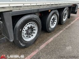 SCHMITZ CARGOBULL SKO 24/L*Koffer*Doppelstock*Zertifikat XL*