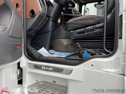 DAF XF 530 SSC *Kombi-Hydro*VollLuft*Standklima*