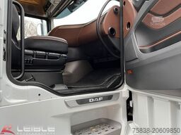 DAF XF 530 SSC *Kombi-Hydro*VollLuft*Standklima*