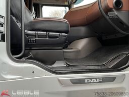 DAF XF 530 SSC *Kombi-Hydro*VollLuft*Standklima*