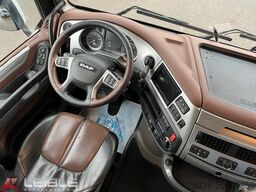 DAF XF 530 SSC *Kombi-Hydro*VollLuft*Standklima*