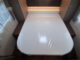 CARADO Edition 25 T 449 *Rahmenfenster*SAT+TV*Markise*