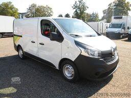 RENAULT Trafic 1.6 *Carrier Kühlwagen*Euro6*