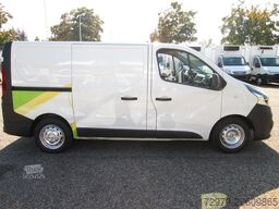 RENAULT Trafic 1.6 *Carrier Kühlwagen*Euro6*