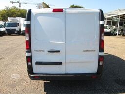 RENAULT Trafic 1.6 *Carrier Kühlwagen*Euro6*
