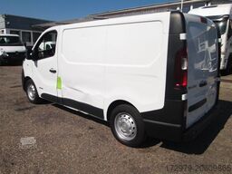 RENAULT Trafic 1.6 *Carrier Kühlwagen*Euro6*