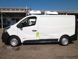 RENAULT Trafic 1.6 *Carrier Kühlwagen*Euro6*