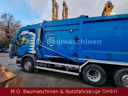 SCANIA Scania P 440 LB / Müllwagen / Frontlader