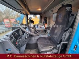 SCANIA Scania P 440 LB / Müllwagen / Frontlader