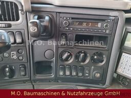 SCANIA Scania P 440 LB / Müllwagen / Frontlader