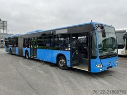 Mercedes-Benz Conecto G