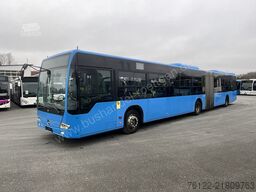 Mercedes-Benz Conecto G