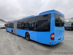 Mercedes-Benz Conecto G