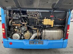 Mercedes-Benz Conecto G