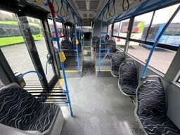 Mercedes-Benz Conecto G