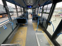 Mercedes-Benz Conecto G