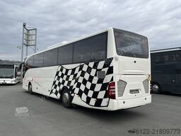 Mercedes-Benz Tourismo RHD