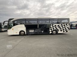 Mercedes-Benz Tourismo RHD