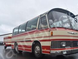 Neoplan ND 6 + Anhänger