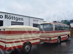 Neoplan ND 6 + Anhänger
