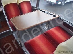 Neoplan ND 6 + Anhänger