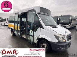 Mercedes-Benz Sprinter City 35