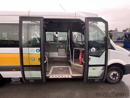 Mercedes-Benz Sprinter City 35