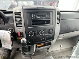 Mercedes-Benz Sprinter City 35