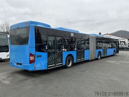 Mercedes-Benz Conecto G