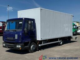 Iveco 100E22 Koffer LBW Palfinger Klima NUR 170.100 KM