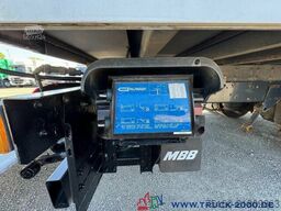 Iveco 100E22 Koffer LBW Palfinger Klima NUR 170.100 KM