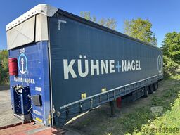 Schmitz Cargobull SCS 24/L -13.62 Mega HU 02/2027